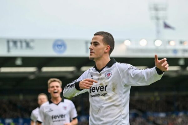 Merkato/ Edhe Wolves në garë për Anis Mehmetin, shqiptari do të jetë ylli i projektit të ri