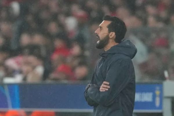 Tre lojtarëve të Real Madridit u ka mbaruar durimi me Arbeloan