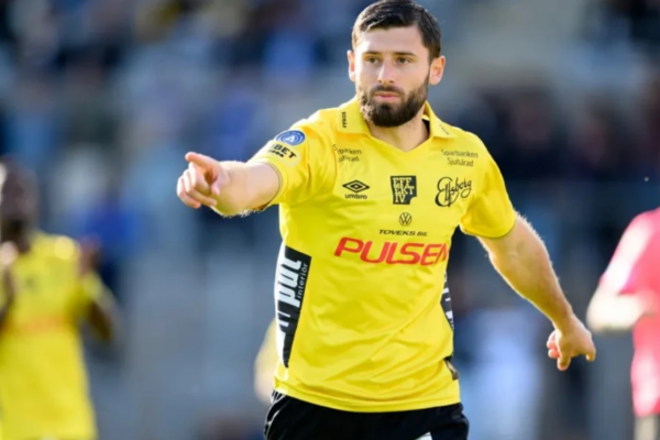 Arbër Zeneli merr një ofertë tunduese nga klubi i Arabisë Saudite