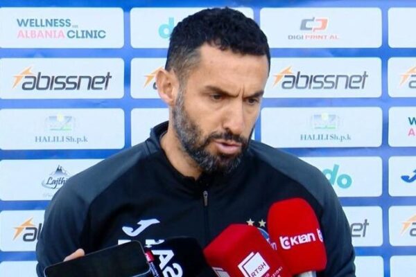 Abissnet Superiore në RTSH/ Tirana sfidon Egnatian, Nuhiu: Jemi në rrugën e duhur për të krijuar identitetin tonë!