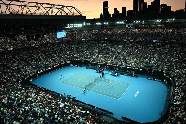 Australian Open/ Përcaktohen çiftet çerekfinaliste te meshkujt