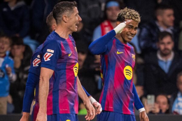 Barcelona heq dorë nga objektivi i madh i sulmit për sezonin e ri: Është shumë i shtrenjtë