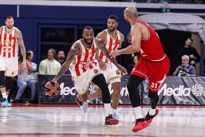 Euroliga në RTSH: Milano bën “harakiri” në minutat e fundit