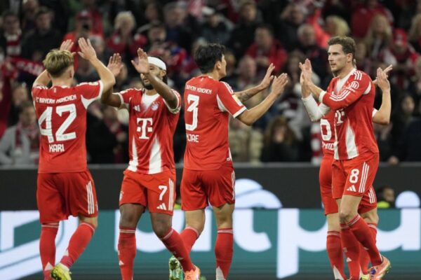 Kthesë e papritur, lojtari “tradhton” Bayern? Nis negociatat me Real Madridin