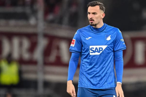 Berisha pritet ti bashkohet Sturmit