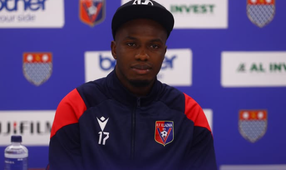 Bismark: Ky është viti i Vllaznisë, duam fitoren ndaj Partizanit