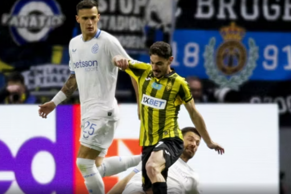 Champions, Club Brugge fiton me goleadë përballë Kairat Almaty