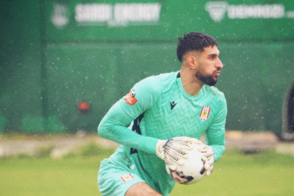 I pafat portieri i Bylisit, pëson një aksident dhe mbyll para kohe sezonin