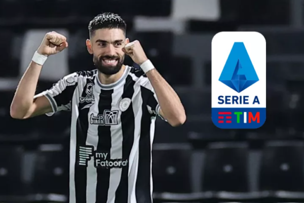 Goditje për Scudetto, Carrasco transferohet te gjiganti italian