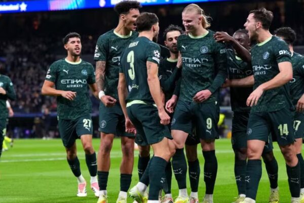 Nuk preferohet nga Guardiola, 22-vjeçari pranë largimit nga Man. City. E presin në Londër, për 40 milionë euro