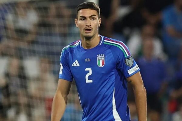 Milan shumë afër akordit me Brighton për mbrojtësin Coppola, vjen si huazim