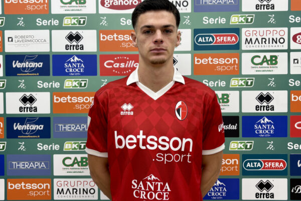 Merkato, Marvin Çuni transferohet te Bari