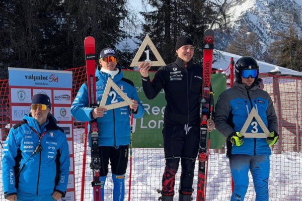 Ski/ Denni Xhepa shkëlqen në Itali, i pari në Ponte di Legno
