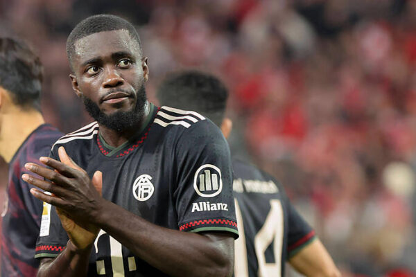 Drejtuesit e Bayern i dërgojnë një mesazh francezit: Po presim një përgjigje për rinovimin e kontratës