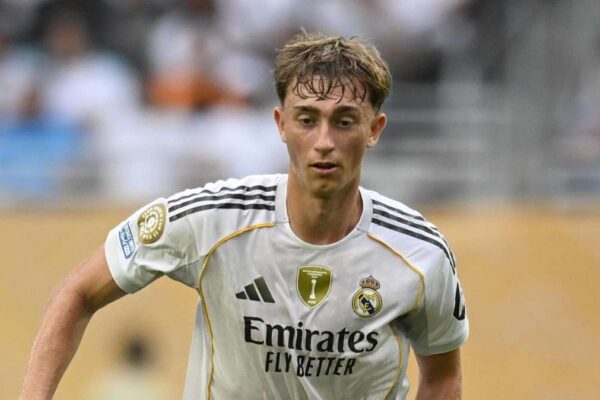 “Nuk është e lehtë të luash i dëmtuar për Real Madrid, po rikthehem në nivelin tim”