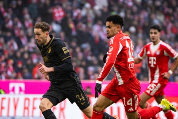 Bayern pëson humbjen e parë të sezonit. Hoffenheim i “shqiptarëve” vazhdon befasinë. Leverkusen rigjen fitoren (video)