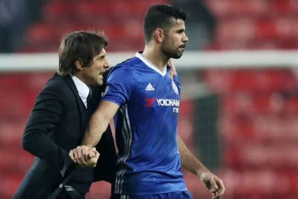 Diego Costa sulmon Conte: Më i keqi nga ana njerëzore, ndoshta ngaqë nuk bën seks!
