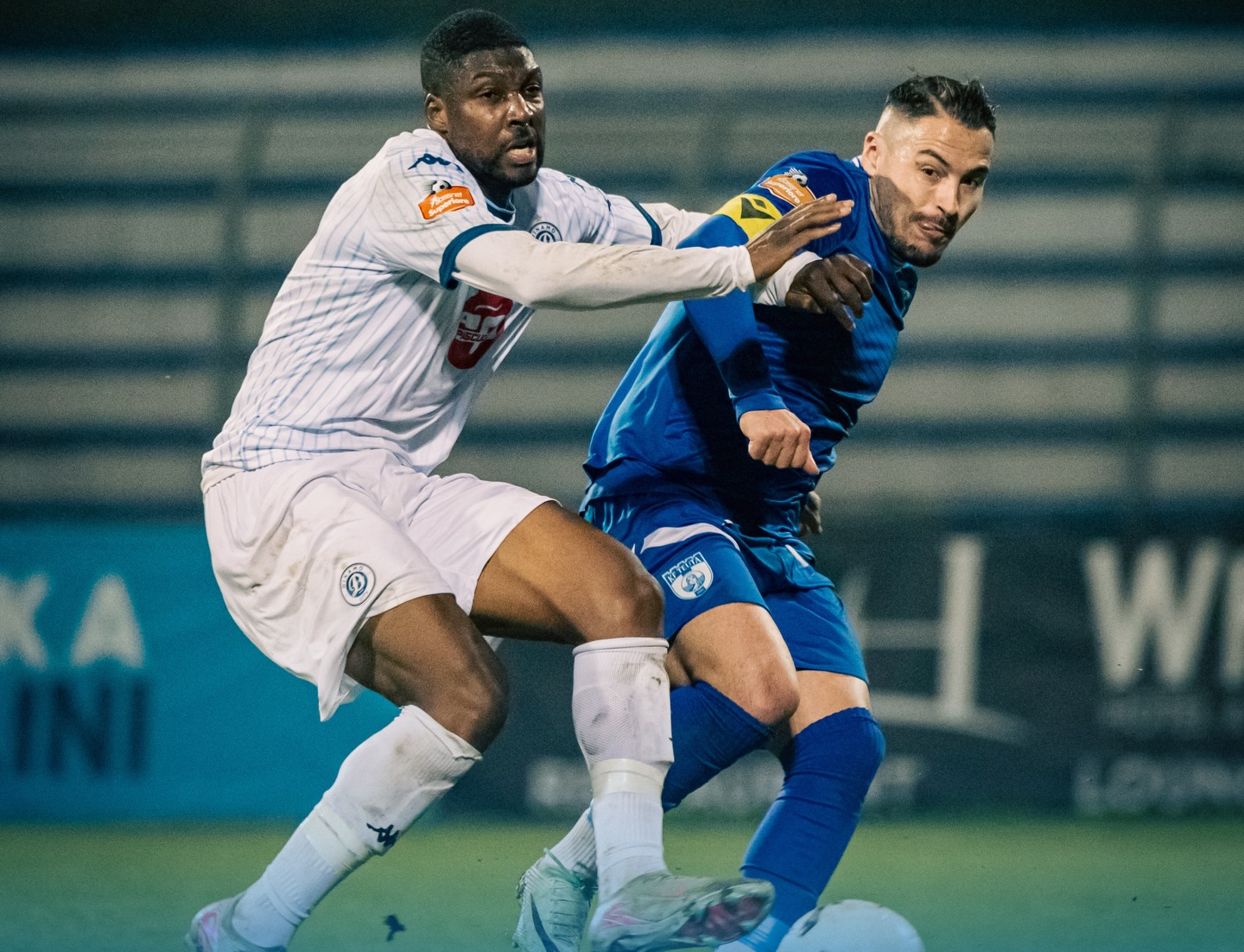 Abissnet Superiore në RTSH/ Mungojnë golat në Durrës, Teuta dhe Dinamo ndahen në paqe