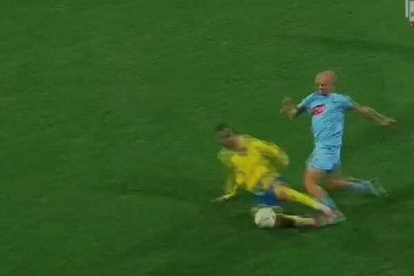 Dinamo konteston gjykimin: Ndërhyrje horror, Xhaja dhe VAR-i mbyllin sytë