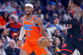Oklahoma City Thunder mposhtet në shtëpi nga Toronto Raptors-Stephen Curry bëhet shënuesi i 20-të më i mirë në NBA