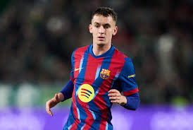 Marc Casado nuk është i interesuar të largohet nga Barcelona