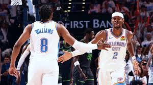 Oklahoma City Thunder sërish pëson humbje-Houston Rockets i rikthehet fitoreve