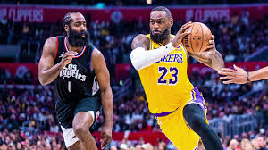 LA Lakers pëson ndaj rivalit lokal Clippers-Houston Rockets pëson humbje në udhëtim