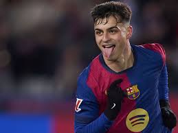 Barcelona refuzon një ofertë prej 200 milionë euro të manchester city-it për Pedrin