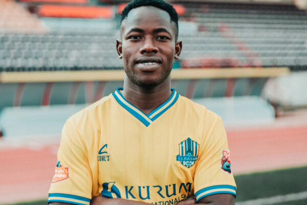 Një mesfushor nga Senegali për Elbasanin