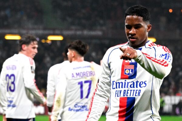 Endrick do të largohet nga Lyon në fund të sezonit, por nuk do të rikthehet te Real Madrid? Brazilianin e duan në PL