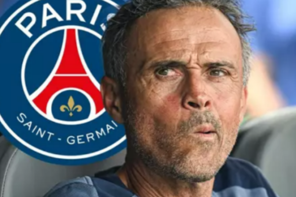 Gabimi i madh i Luis Enriques te PSG-ja
