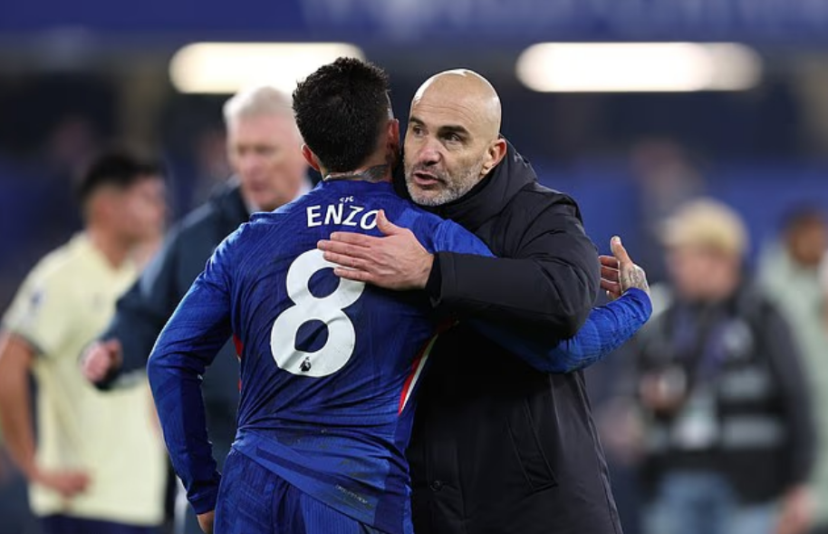 Merkato/ I pakënaqur nga shkarkimi i Maresca-s, Fernandez drejt PSG-së