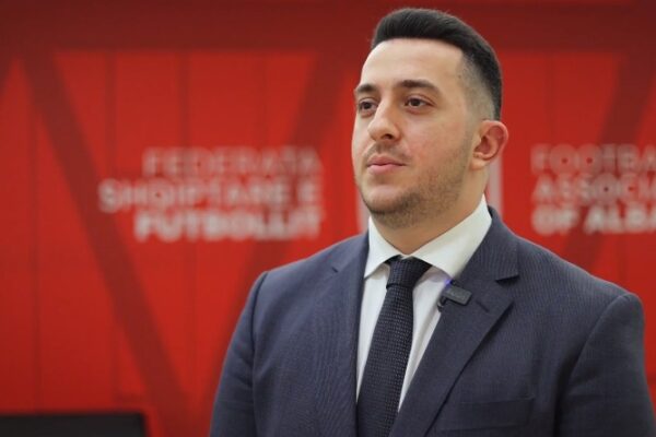 “Vision To Victory”, FSHF prezanton dokumentin strategjik për zhvillimin e futbollit shqiptar në 4 vitet e ardhshme