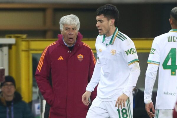 Roma-Shtutgart në RTSH/ Gasperini “snobon” Ligën e Europës: Kujdes Milanin, Dibala deciziv për ne!