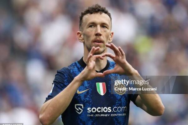 Ivan Perisic i gatshëm të rikthehet tek Inter