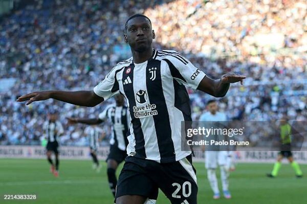 Randal Kolo Muani i hapur për një rikthim tek Juventus