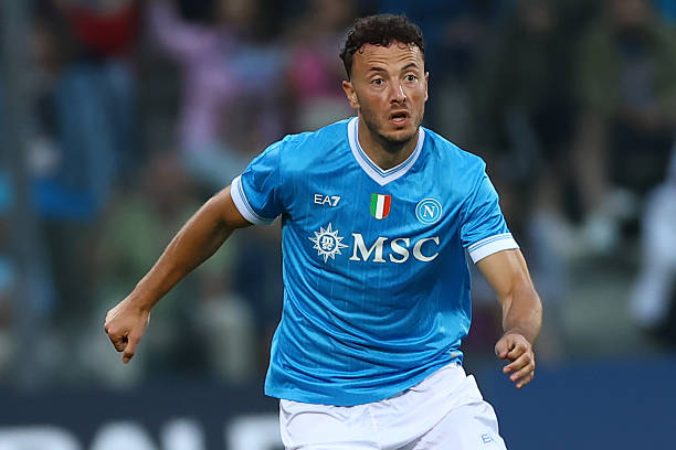 Amir Rrahmani pëson lëndim në ndeshjen kundër Sassuolos