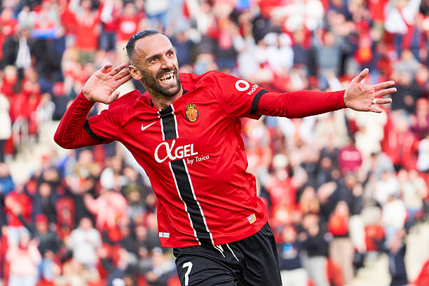 Vedat Muriqi mund të rikthehet tek Fenerbahçe