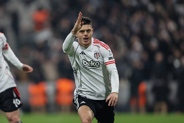 Milot Rashica drejt rikthimit në Bundesligë-Hoffenheim synon transferimin e reprezentuesit të Kombëtares së Kosovës