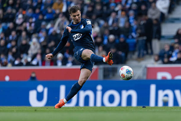 Fisnik Asllani në radarin e gjigantit italian Juventus