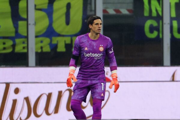 Gafë qesharake nga Sommer, Pisa ndëshkon Interin dhe pastaj dyfishon (VIDEO)