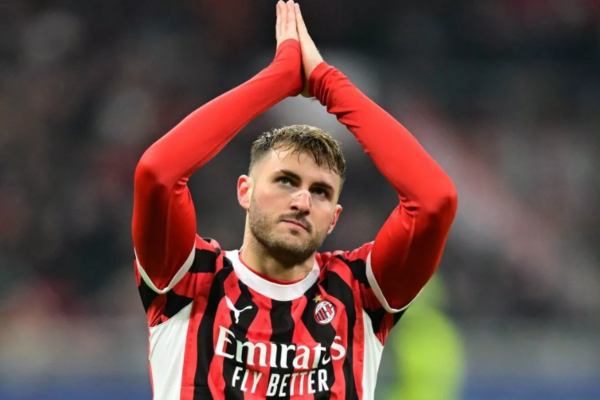 Surpriza e merkatos: Gimenez transferohet te rivalët e Milanit