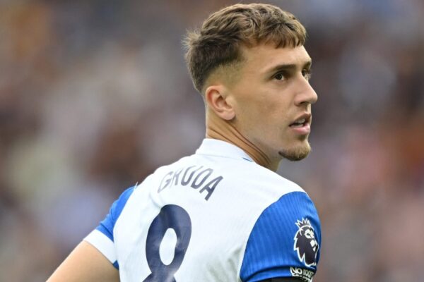 🔥 Nga ëndrra për ftesën e Gjermanisë te ajo për të luajtur për Real Madrid dhe Bayern. Brajan Gruda hap “zemrën”