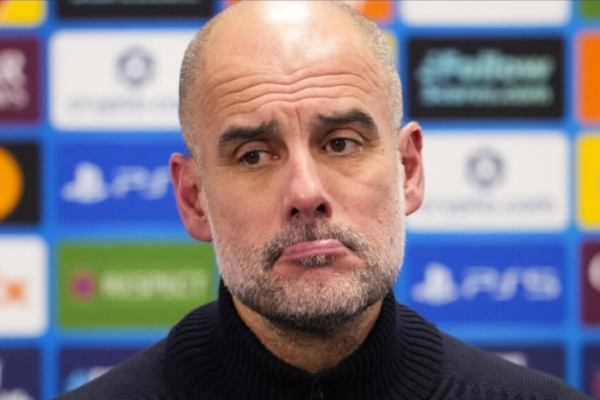 “Ata janë skuadra më e mirë në botë”, Guardiola befason me deklaratën e tij