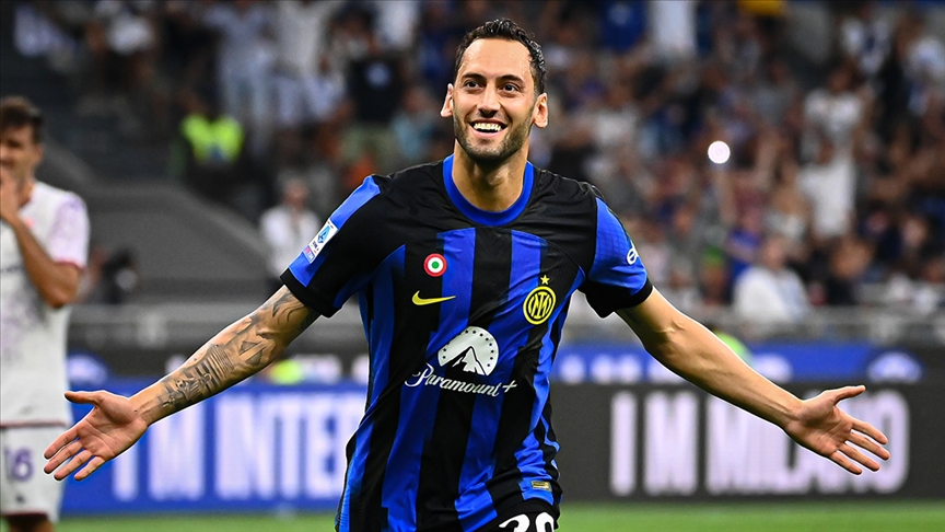 Manovrat tek Inter/ “Jo” Gallatasarajit për Çalhanoglu, Anglia hyn në lojë për Frattesi