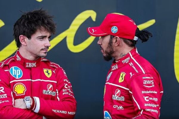 Ralf Schumacher ngre alarmin: Ferrari me dy makina të ndryshme, do të jetë katastrofë!