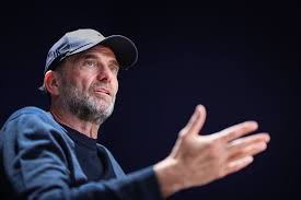 Jurgen Klopp në negociata për të marrë drejtimin e Real Madridit