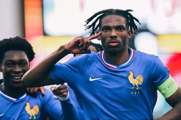 Ishte gati të transferohej te Chelsea, por përfundon te Real Madrid? E ardhmja e Jeremy Jacquet merr një kthesë të papritur