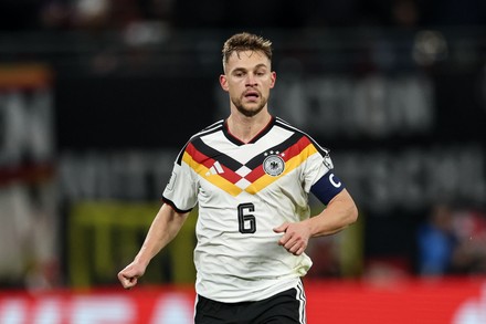 Joshua Kimmich:Nuk dëshiroj të jem pjesë e debatit për bojkot të Kupës së Botës