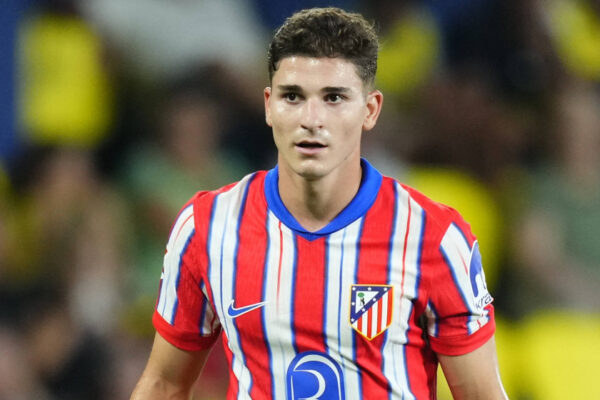 Barcelona nuk e konurron dot. Oferta e PSG-së për Julian Alvarez është e çmendur